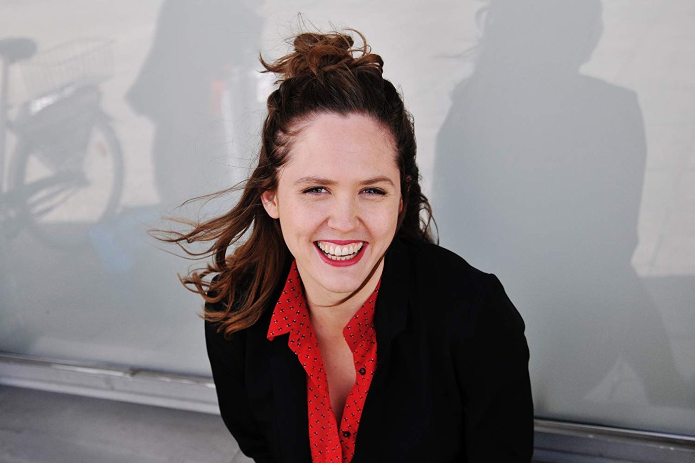 Emily Cox  Photoshoot