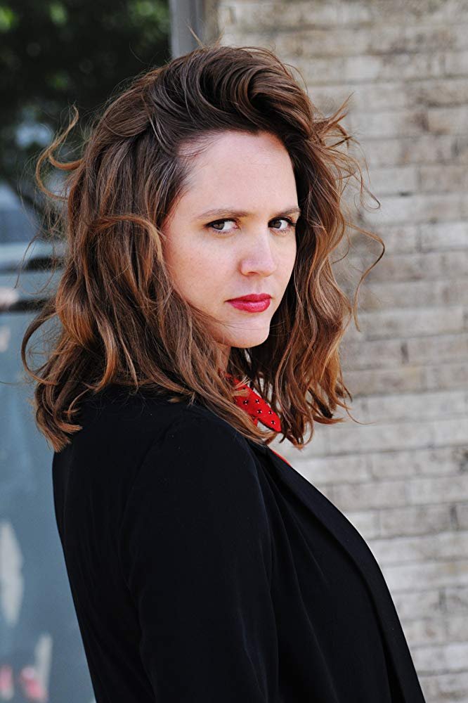 Emily Cox  Photoshoot