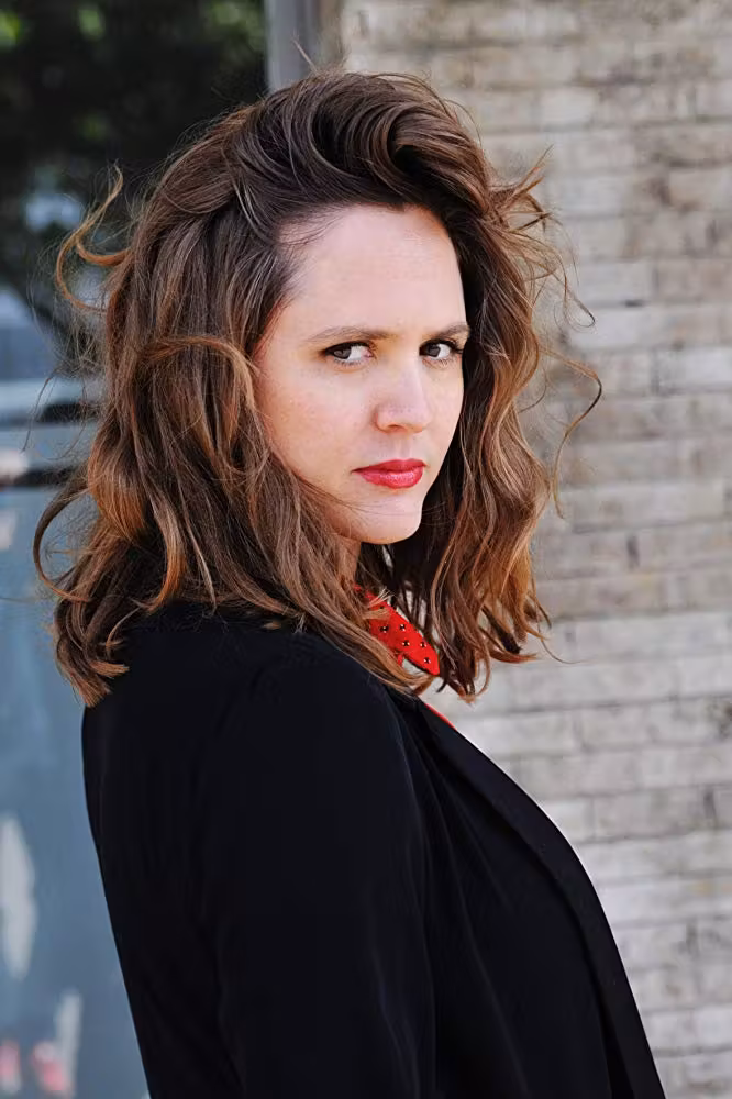 Emily Cox  Photoshoot