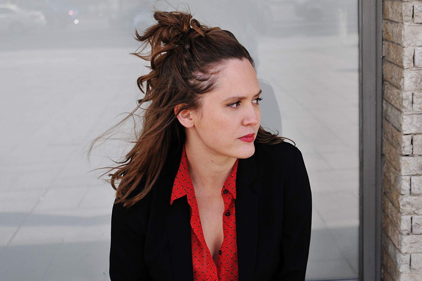 Emily Cox  Photoshoot