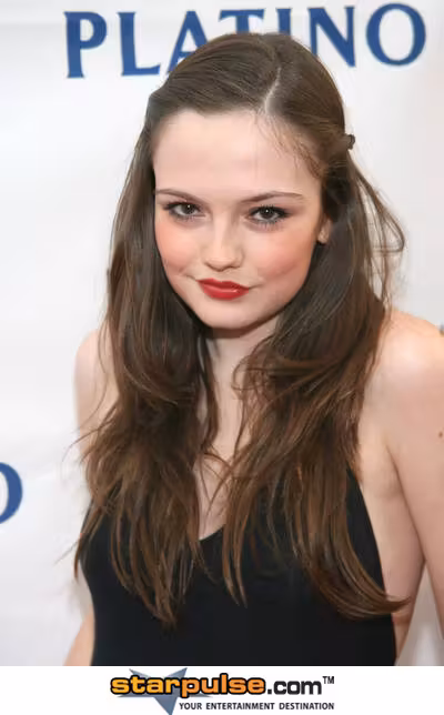 Emily Meade  Photoshoot