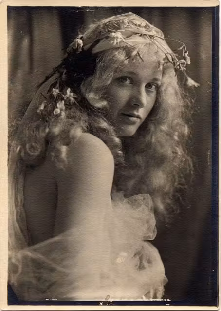 Dolores Costello  Photoshoot