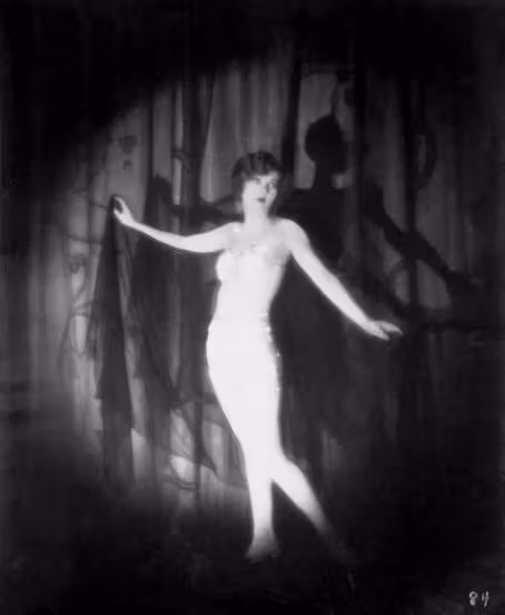 Dorothy Mackaill  Photoshoot
