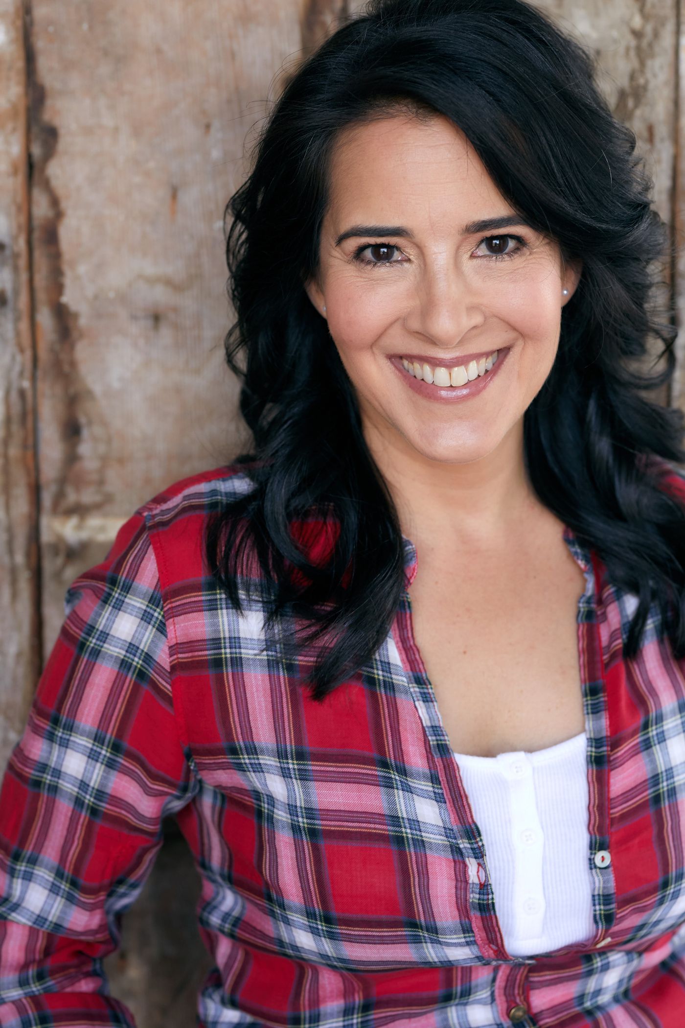 Gabriela Canudas  Photoshoot