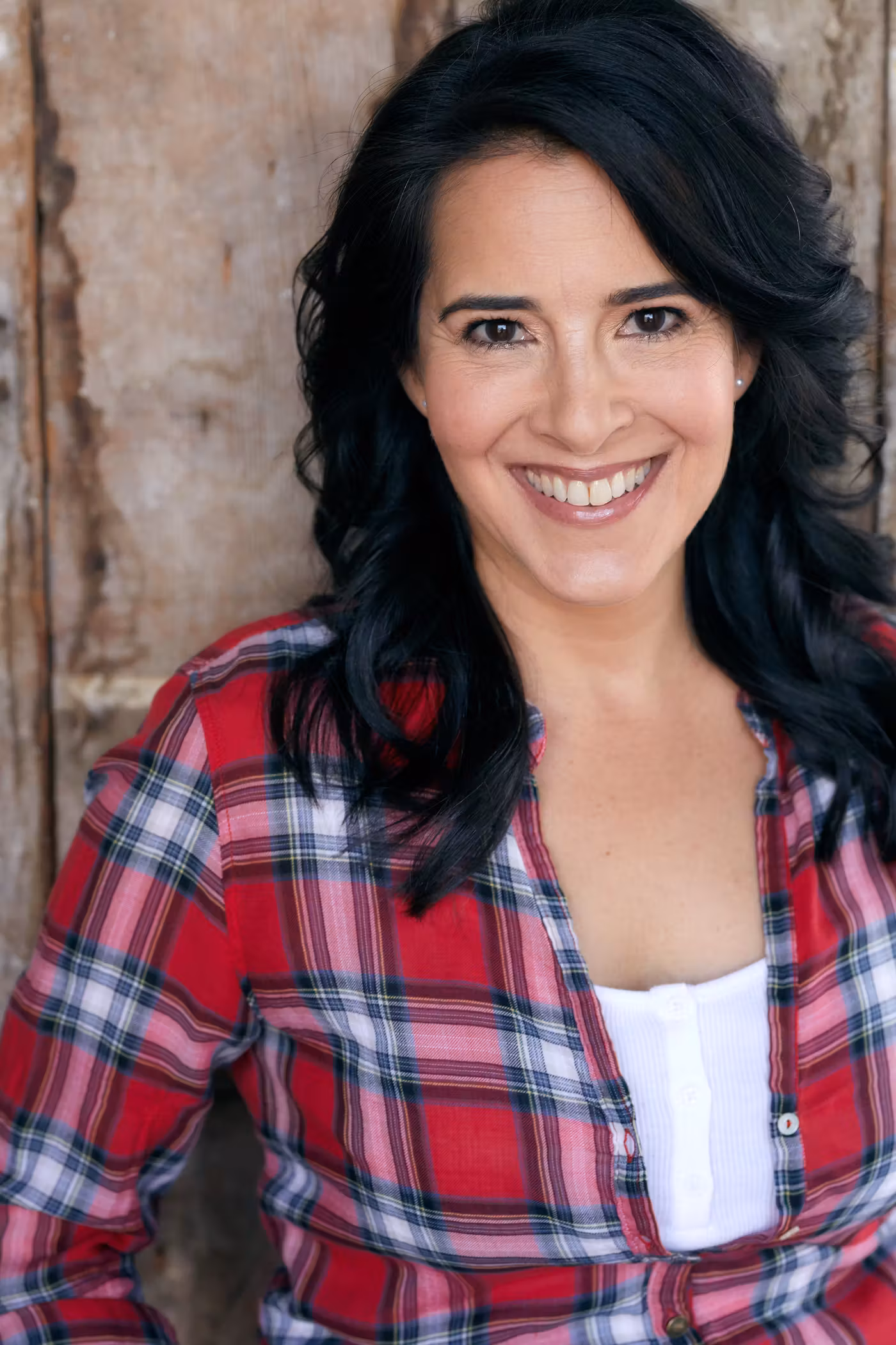 Gabriela Canudas  Photoshoot