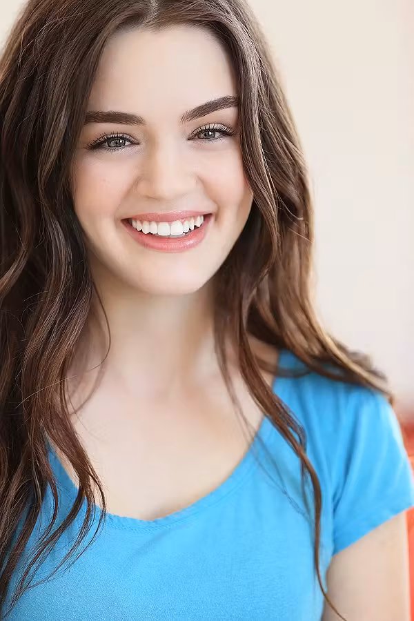 Dana Melanie  Photoshoot