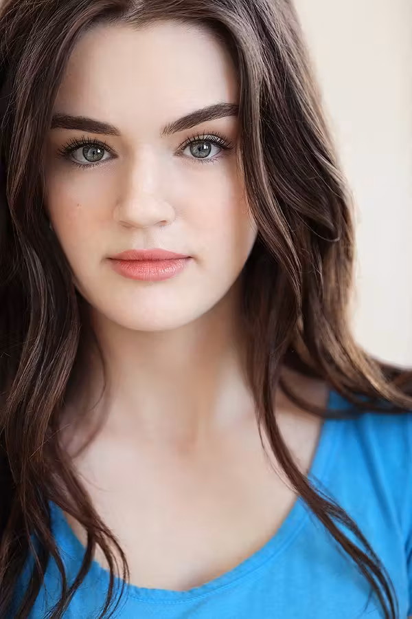 Dana Melanie  Photoshoot