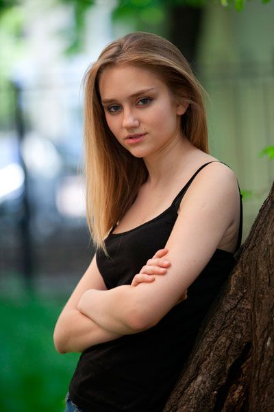 Darya Balabanova Sexy and Hottest Photos , Latest Pics