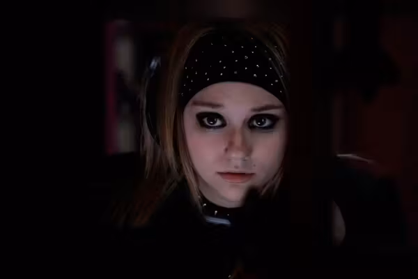 Darya Balabanova  Photoshoot