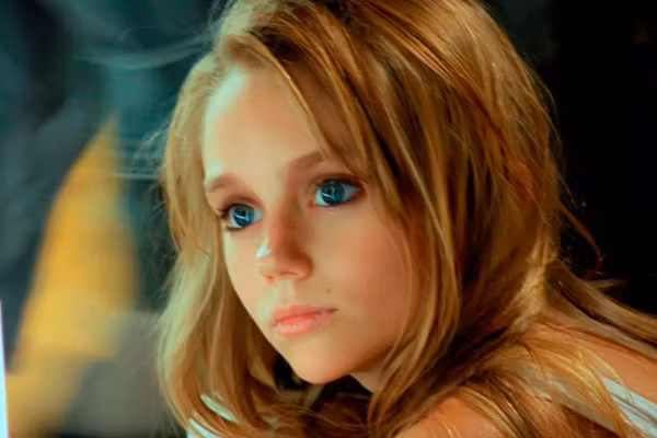 Darya Balabanova  Photoshoot