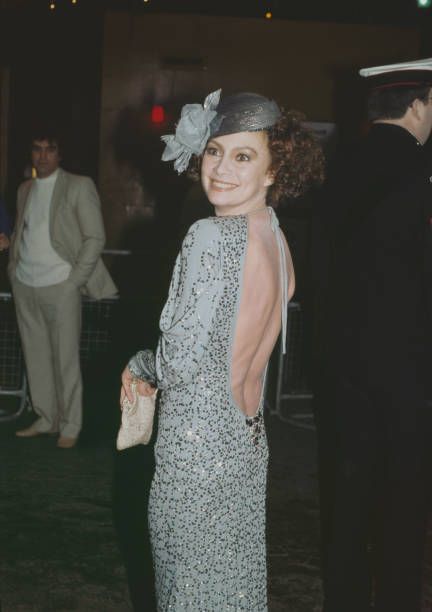 Francesca Annis Sexy and Hottest Photos , Latest Pics