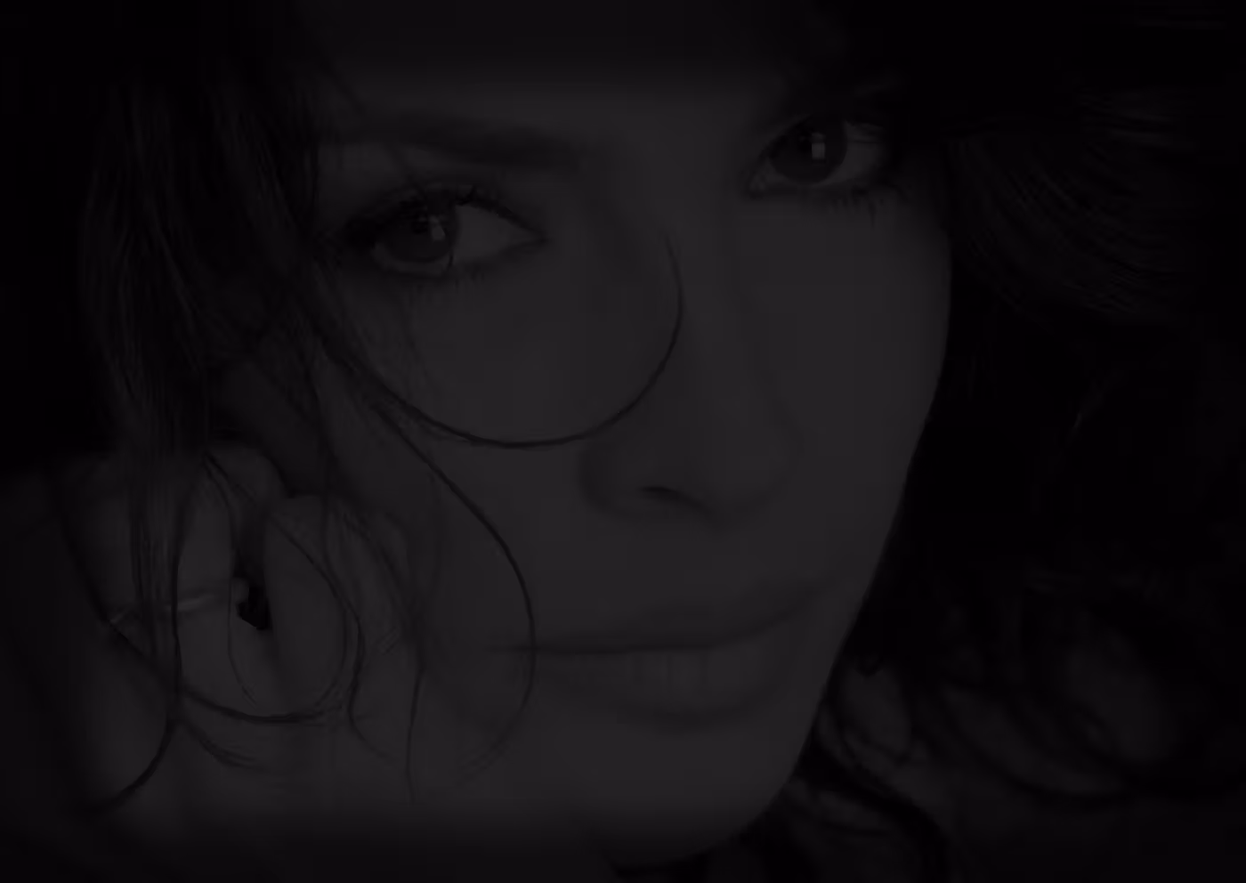 Francesca Rettondini  Photoshoot