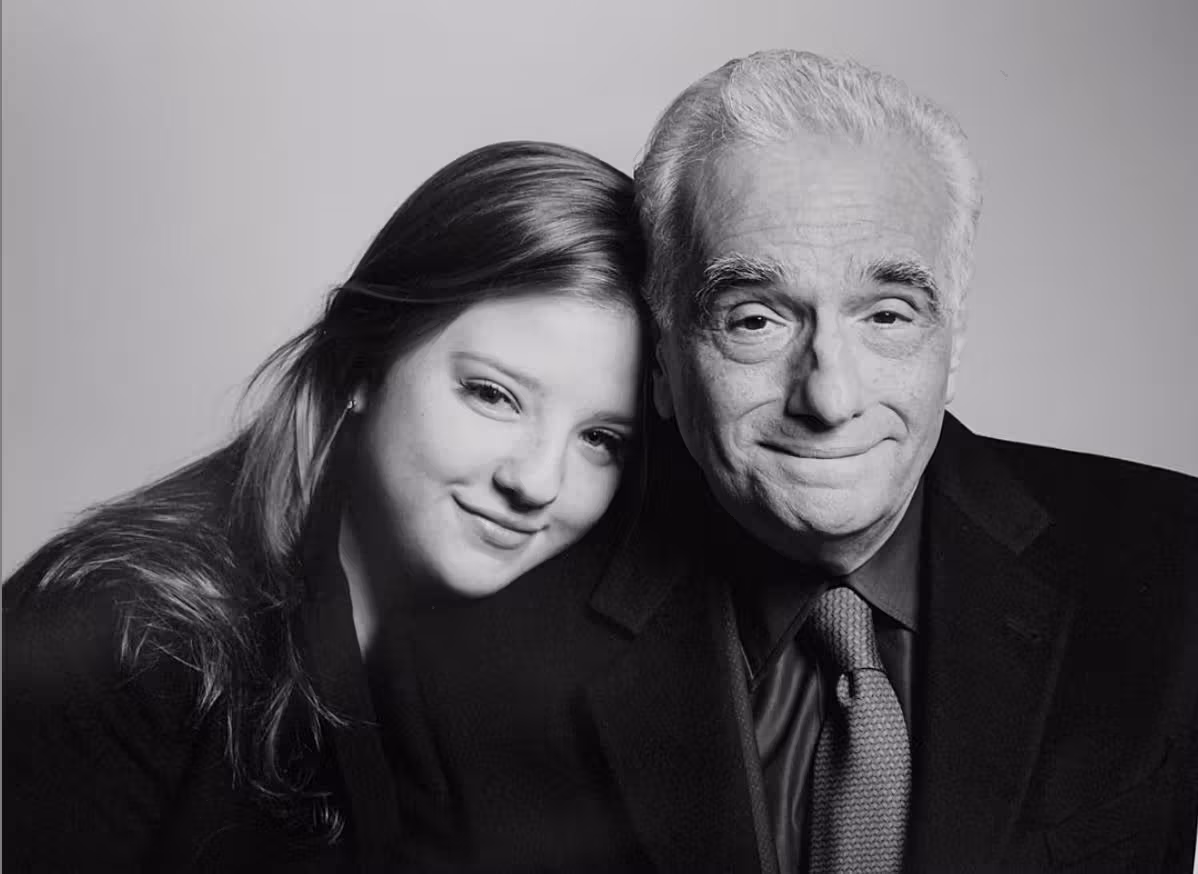 Francesca Scorsese  Photoshoot