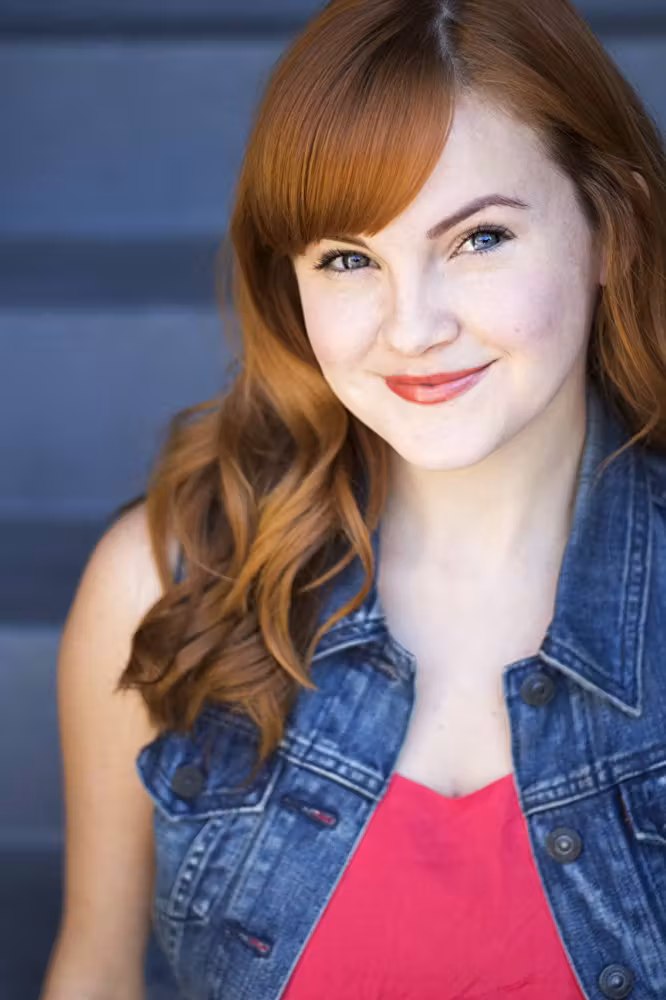 Grace Bannon  Photoshoot