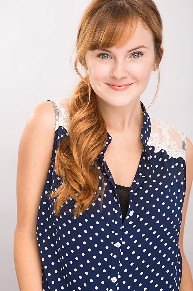 Grace Bannon  Photoshoot