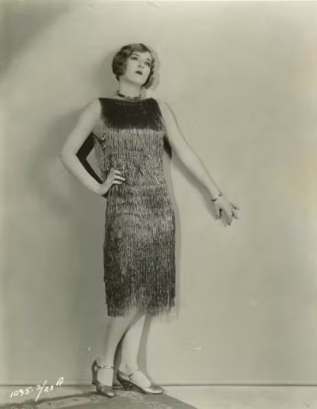 Greta Nissen  Photoshoot