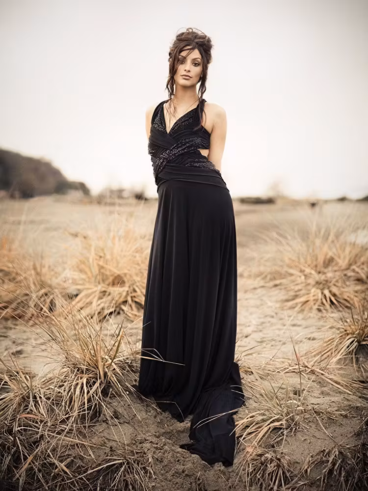 Erica Cerra  Photoshoot