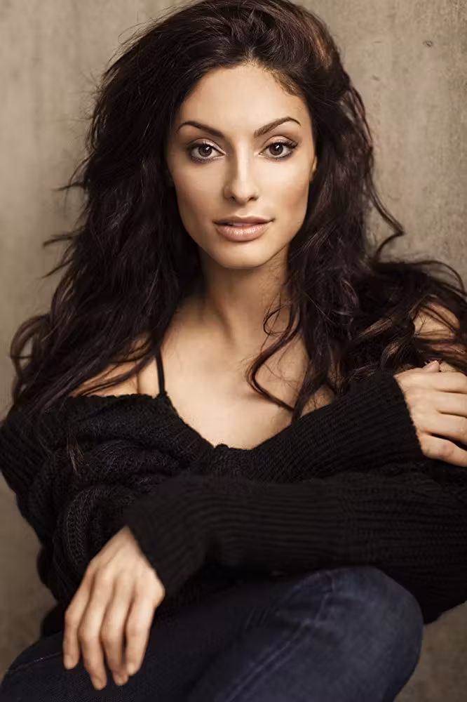 Erica Cerra  Photoshoot