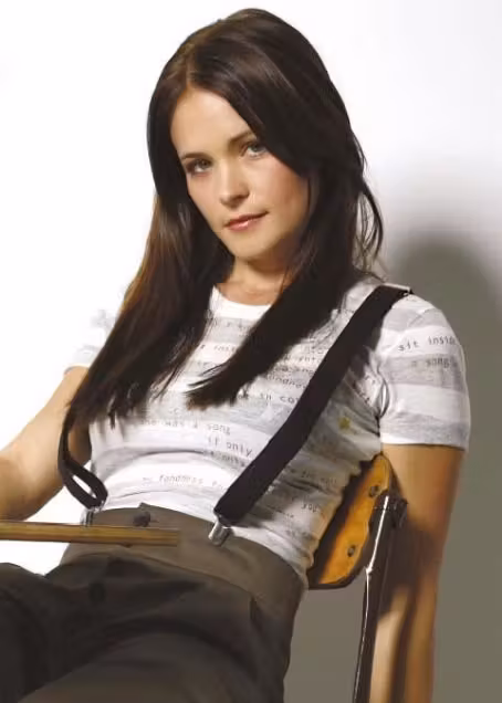 Erin Kelly  Photoshoot