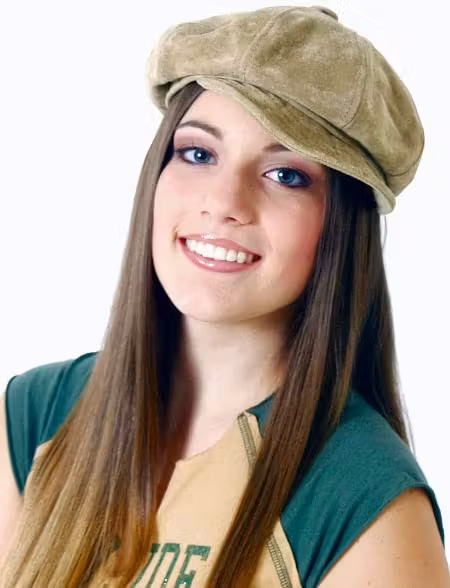 Erin Marie Hogan  Photoshoot