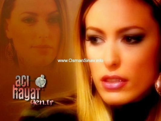 Ebru Kocaaga  Photoshoot