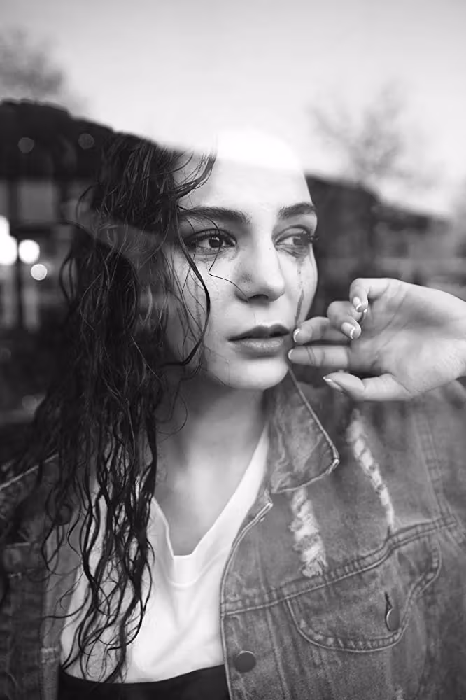 Ebru Sahin  Photoshoot
