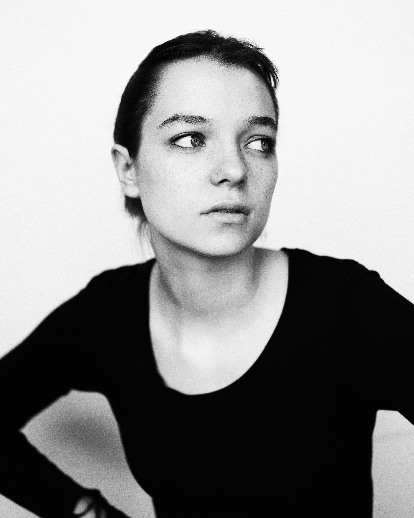 Esme CreedMiles  Photoshoot