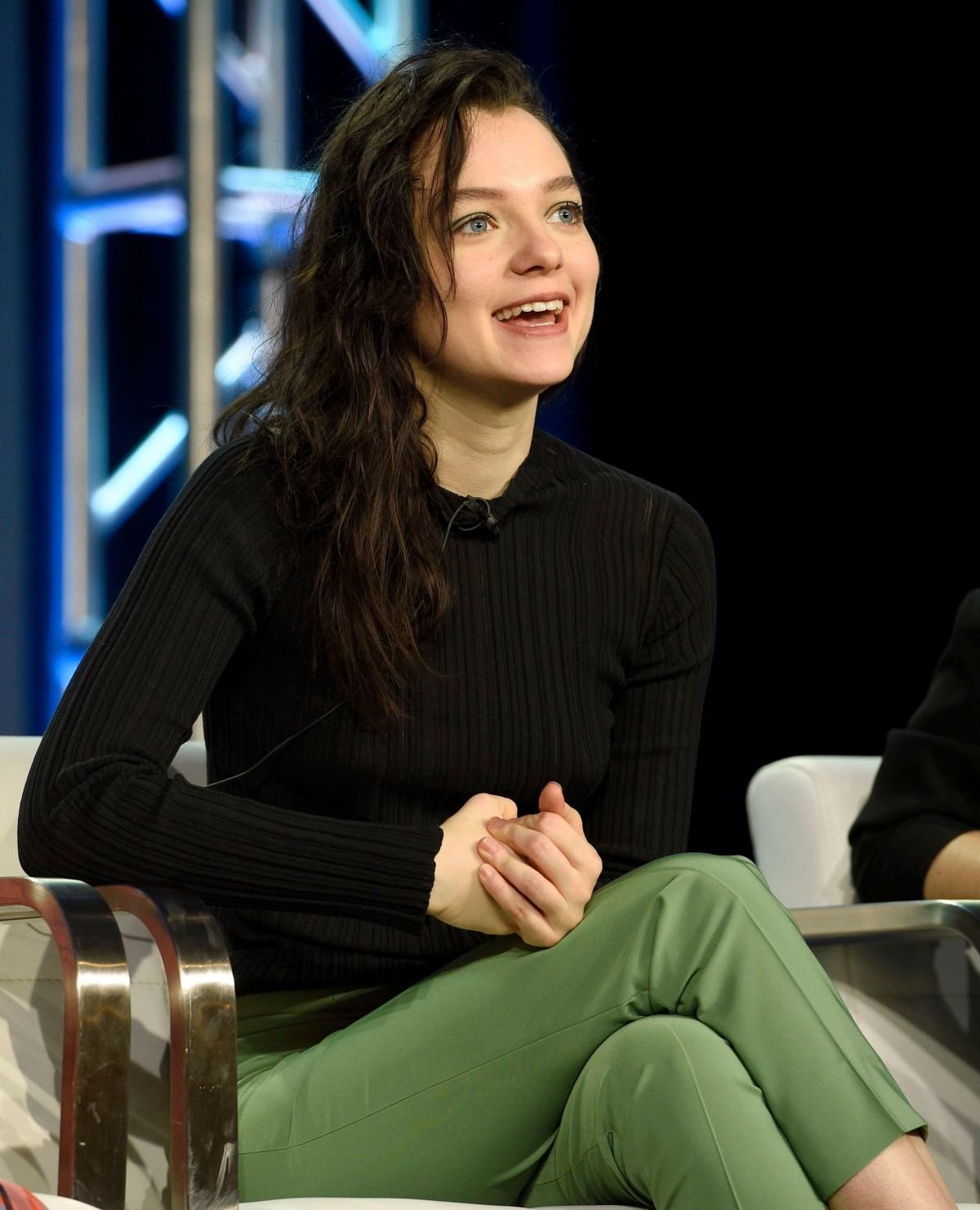 Esme CreedMiles  Photoshoot