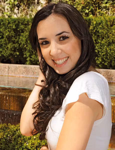 Fátima Torre  Photoshoot