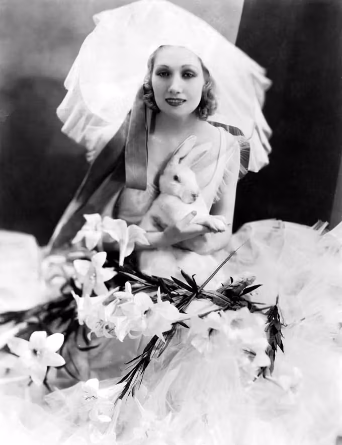 Edwina Booth  Photoshoot