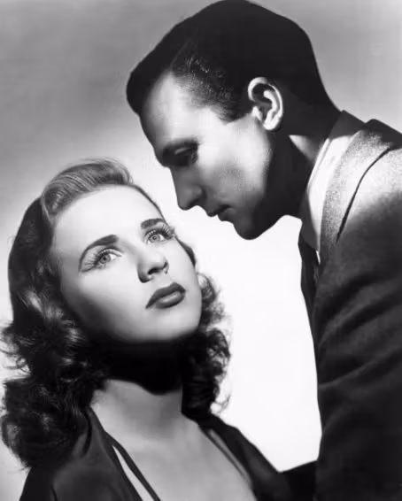 Deanna Durbin  Photoshoot