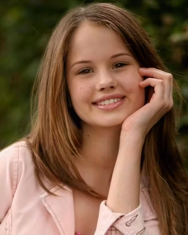 Debby Ryan  Photoshoot
