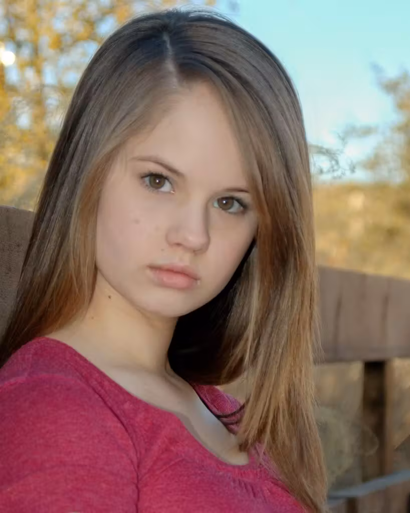 Debby Ryan  Photoshoot