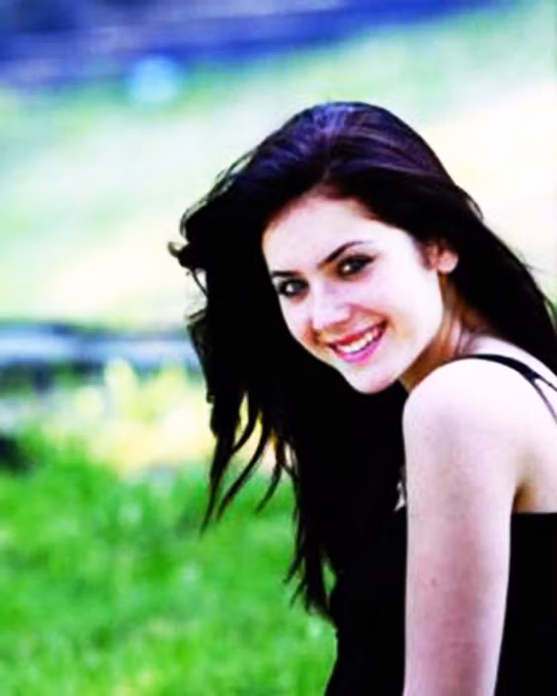 Fulya Zenginer  Photoshoot