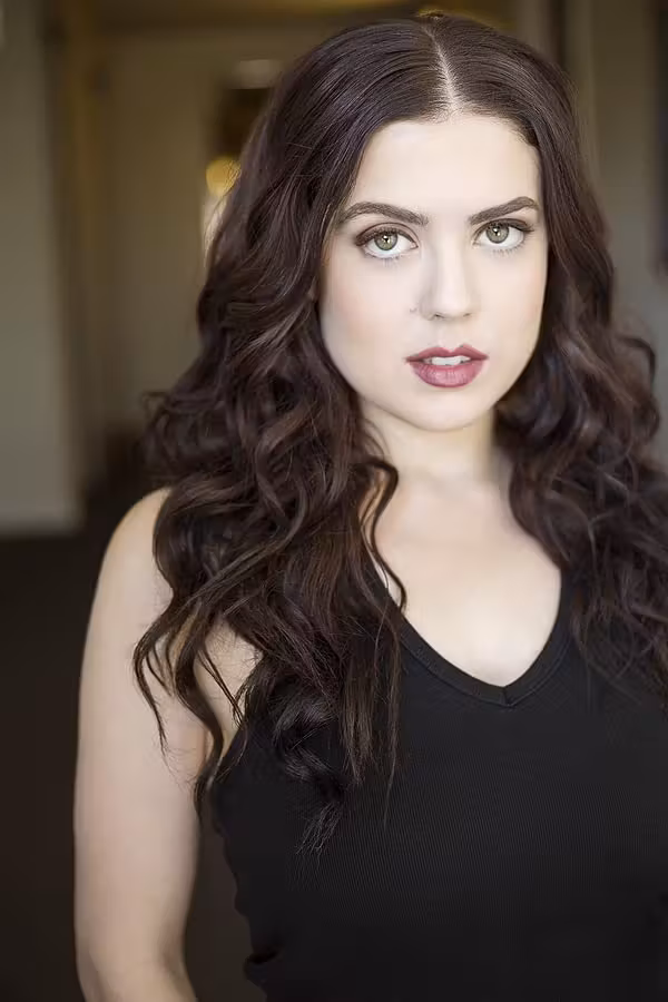 Deneen Melody  Photoshoot