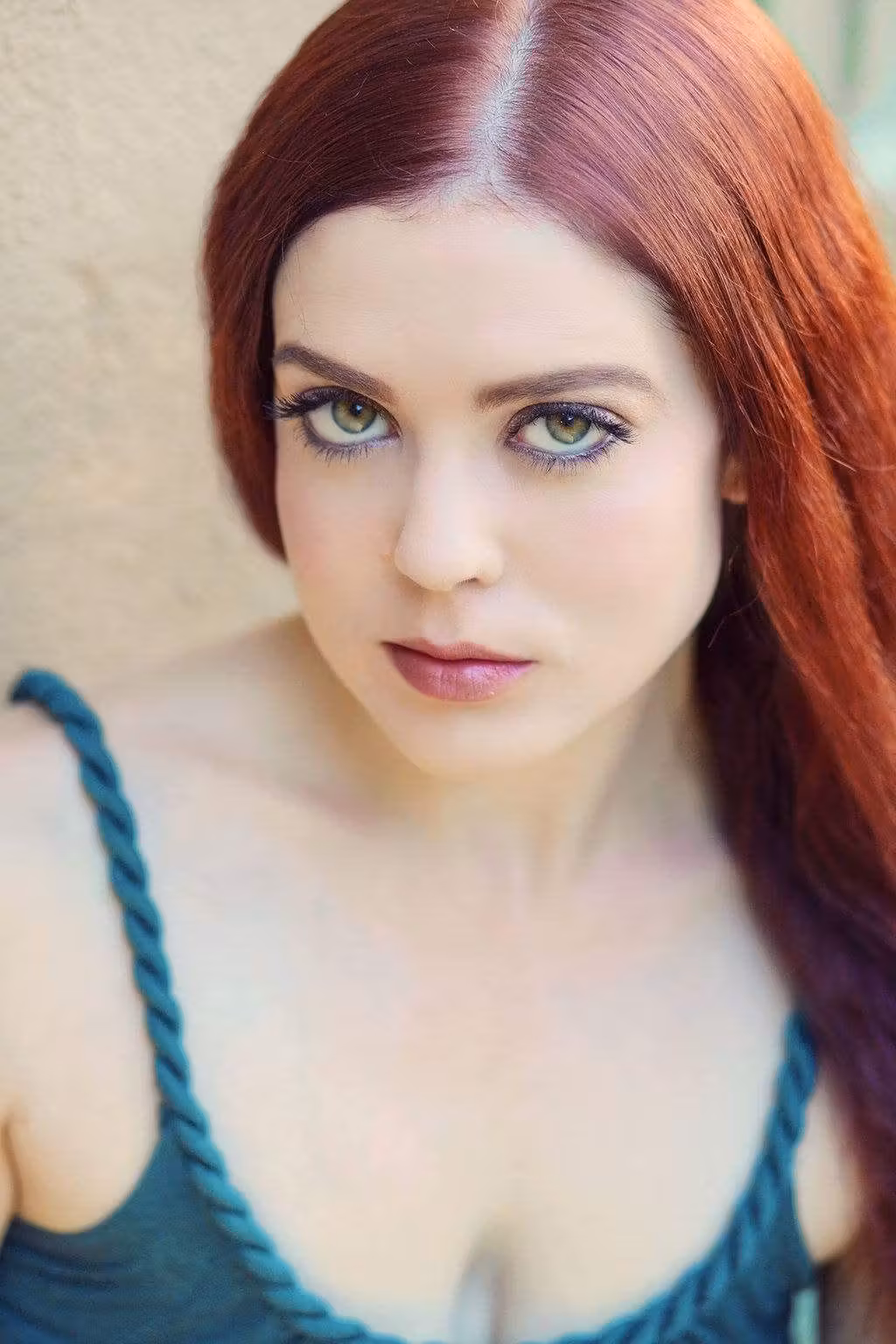 Deneen Melody  Photoshoot