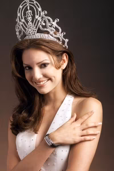 Denise Quiñones  Photoshoot