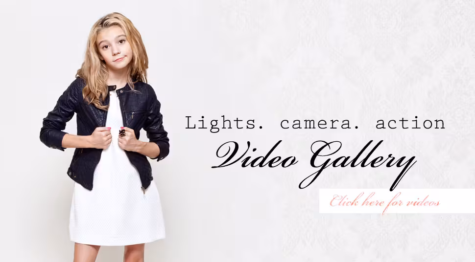 Genevieve Hannelius  Photoshoot