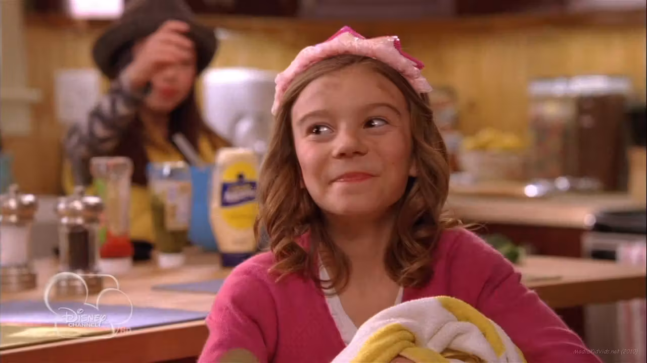 Genevieve Hannelius  Photoshoot