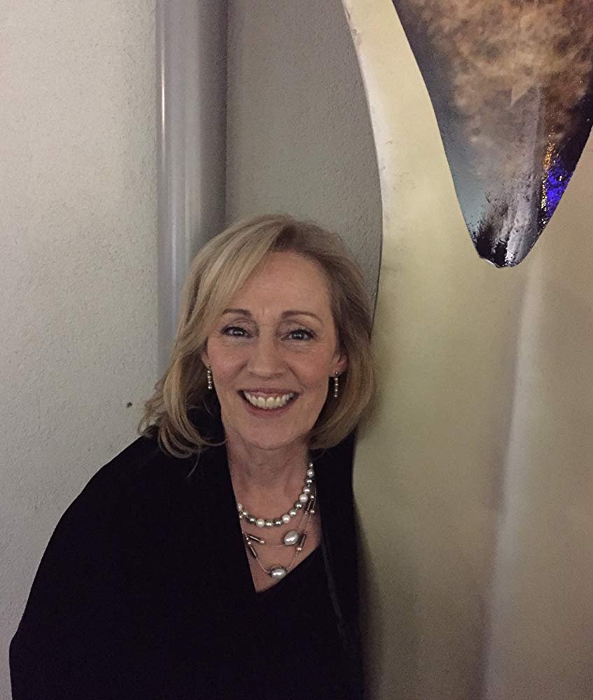 Ger Ryan  Photoshoot