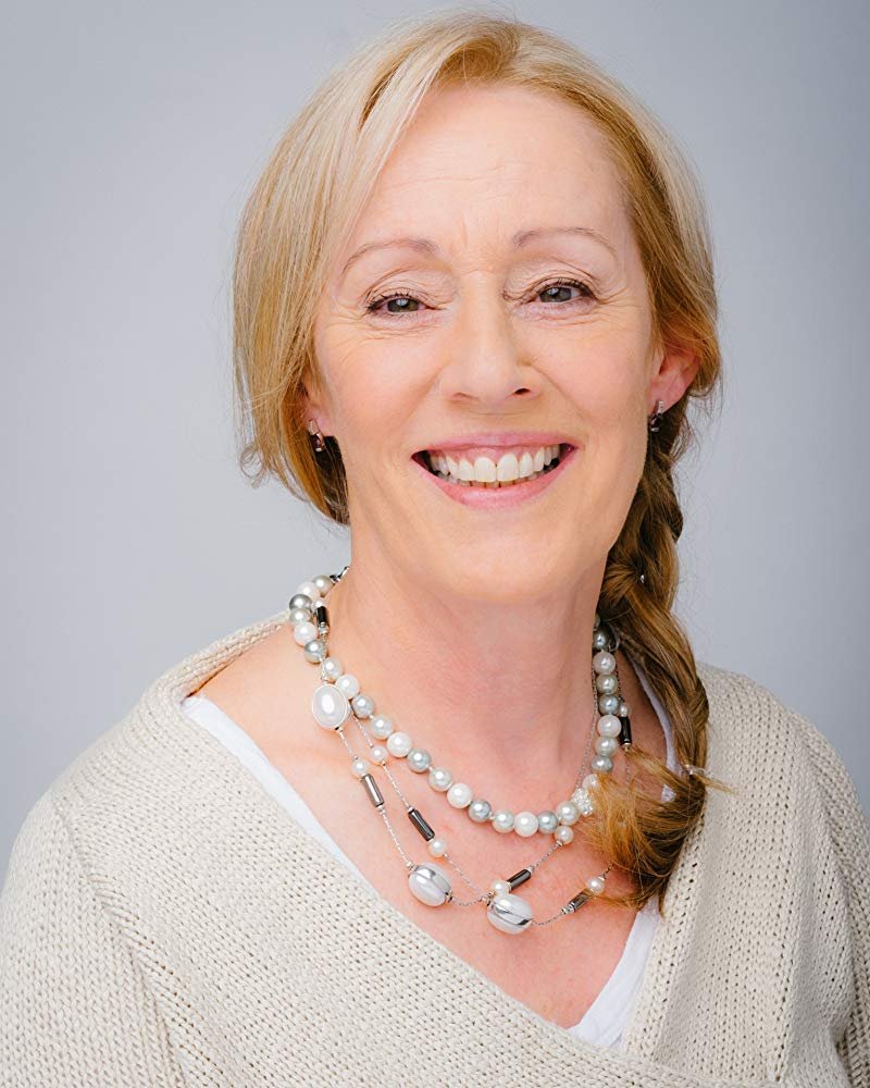 Ger Ryan  Photoshoot