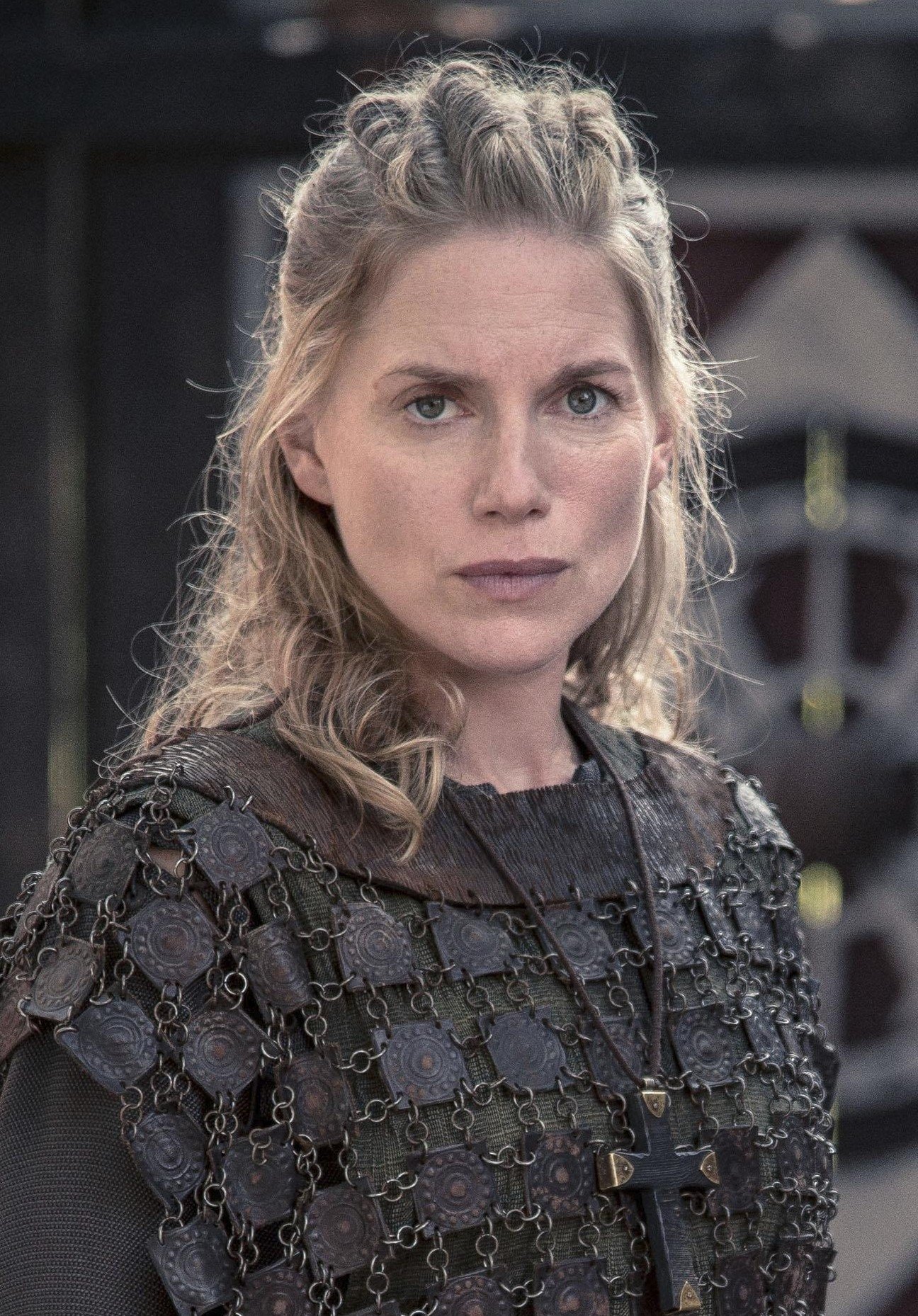 Eva Birthistle  Photoshoot