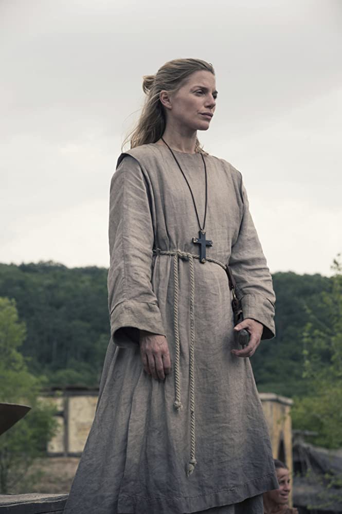 Eva Birthistle  Photoshoot