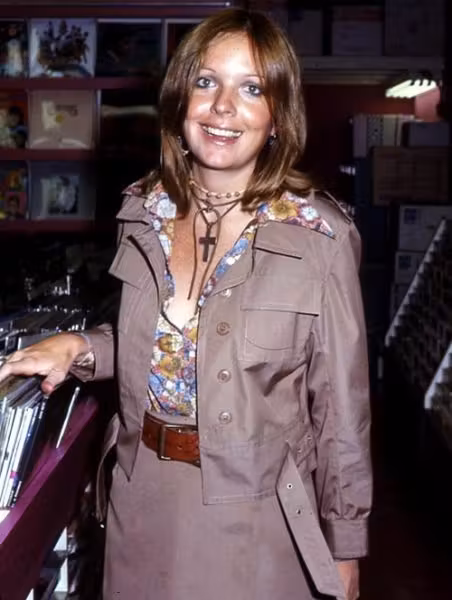 Diane Keaton  Photoshoot