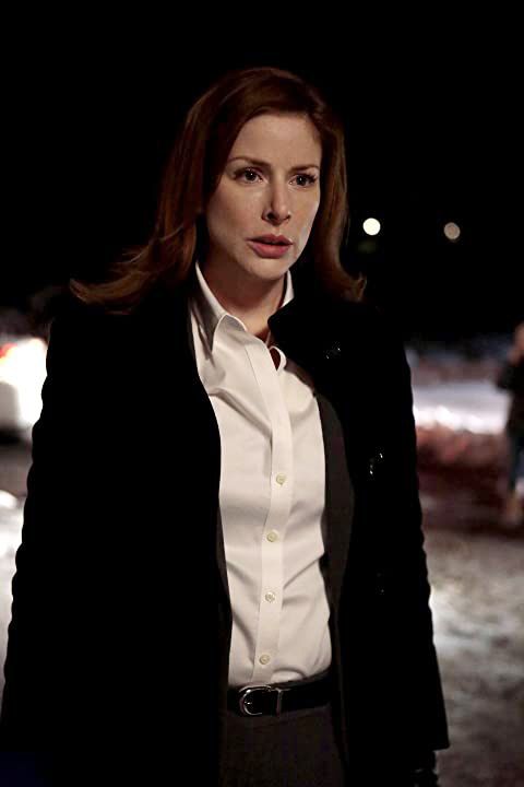 Diane Neal Sexy and Hottest Photos , Latest Pics