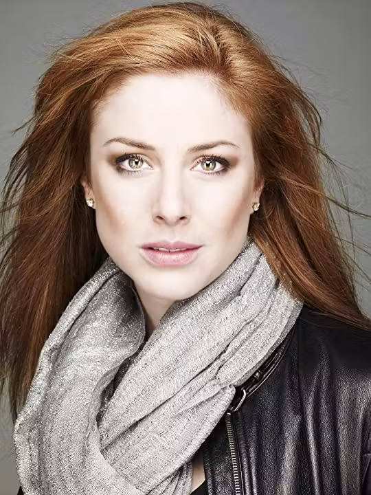 Diane Neal  Photoshoot