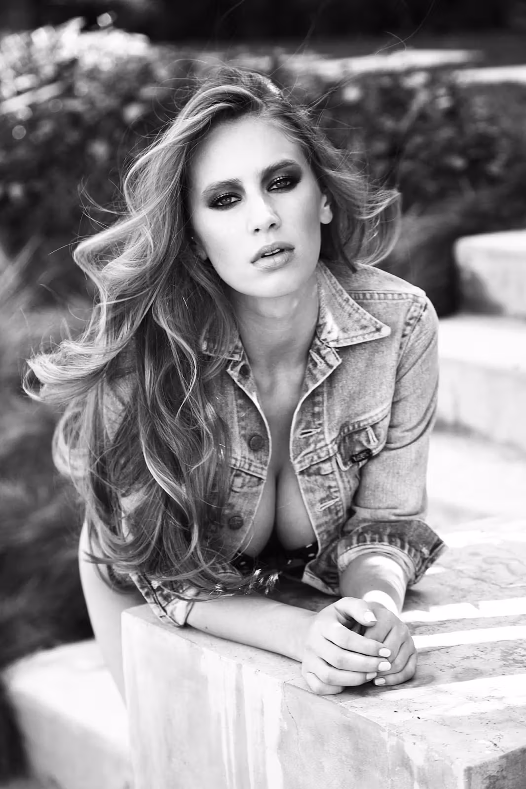 Dylan Penn  Photoshoot