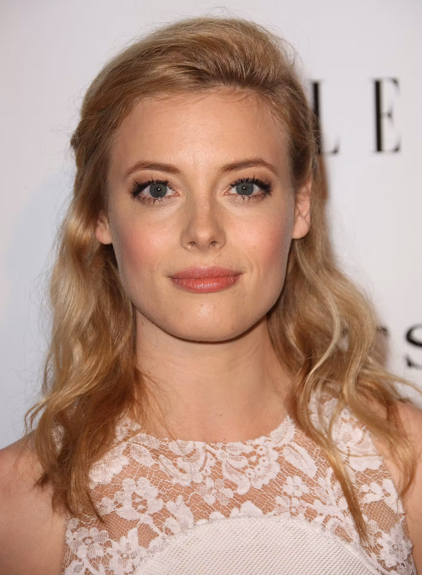 Gillian Jacobs  Photoshoot