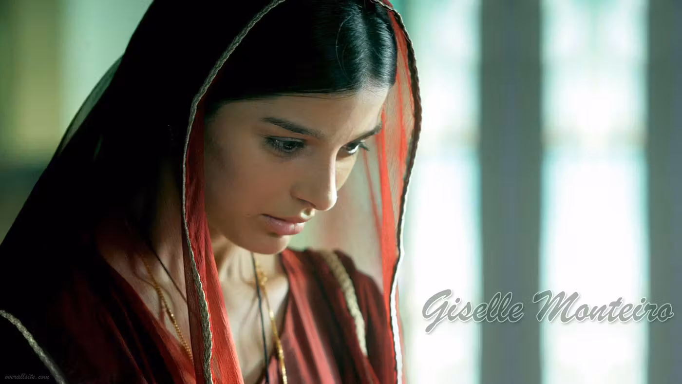 Giselli Monteiro  Photoshoot