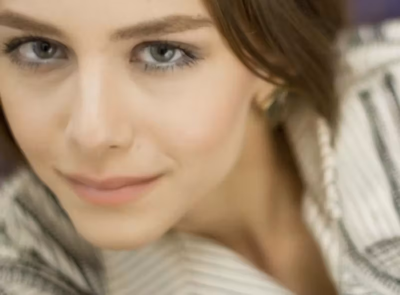 Ezgi Asaroglu  Photoshoot